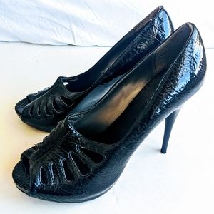 Michael Antonio shoes